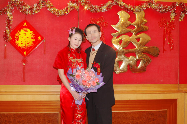 幸福案例 01