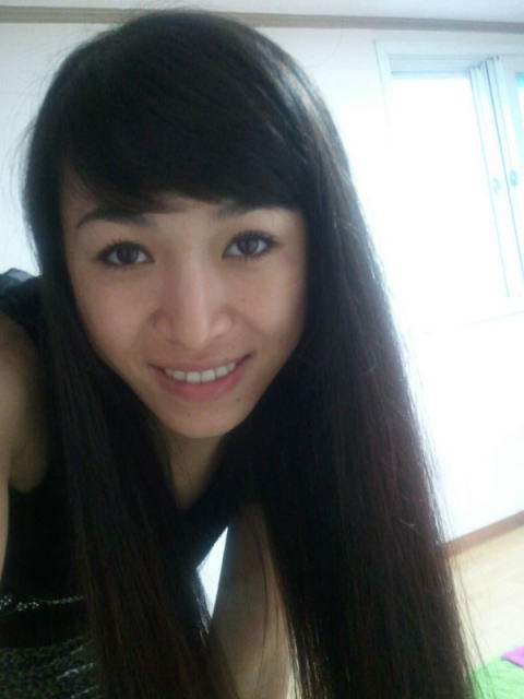 大陸佳麗 01