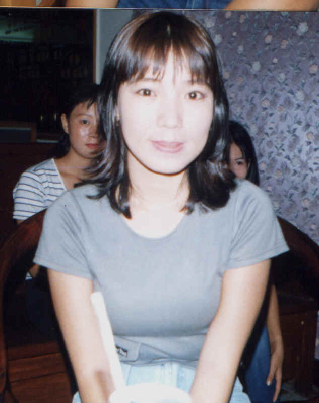 越南佳麗 01