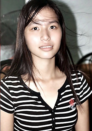 印尼佳麗 01